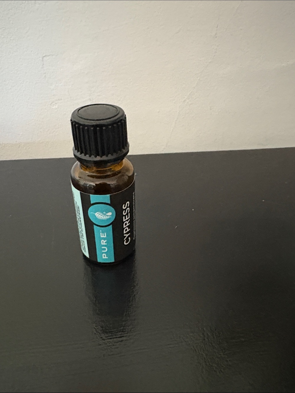 Melaleuca Cypress essential oil